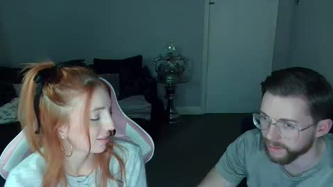 Red -  online show from 01.19.25