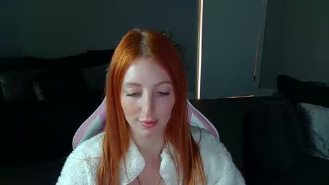 Red -  online show from 02.18.25