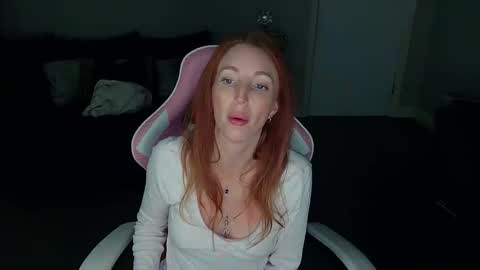 Red -  online show from 01.08.26