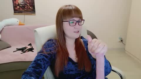 Lisa online show from 11.26.25