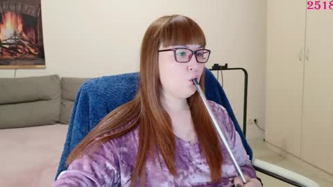 Snapshot of red_fox777 chatting on 03.29.26 Lisa online show from 03.29.26