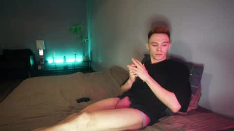 Sean Fire online show from 05.03.26