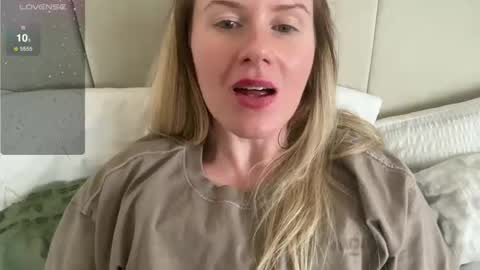 Rosie online show from 03.11.25