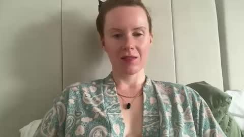 Rosie online show from 09.11.25