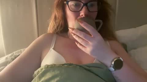 Rosie online show from 10.21.25