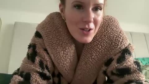 Rosie online show from 12.04.25