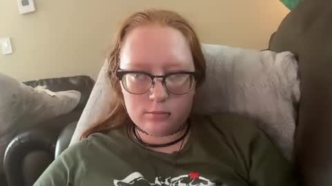 red_hot_foxx03 online show from 07.31.26