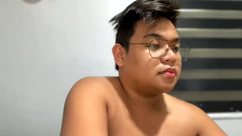 Snapshot of red_iibraxx chatting on 02.21.25 Red Libra online show from 02.21.25