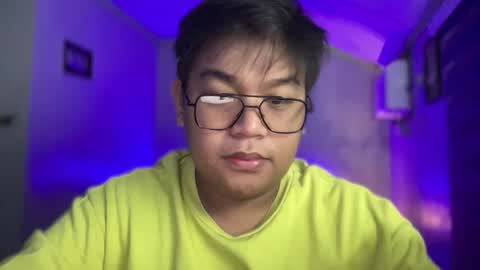 Snapshot of red_iibraxx chatting on 01.14.26 Red Libra online show from 01.14.26