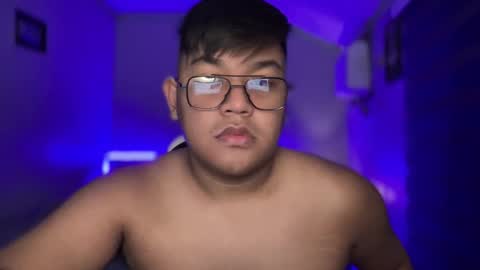 Snapshot of red_iibraxx chatting on 02.06.26 Red Libra online show from 02.06.26