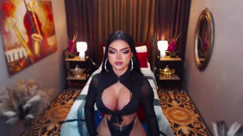 AsianRedivy online show from 02.25.25