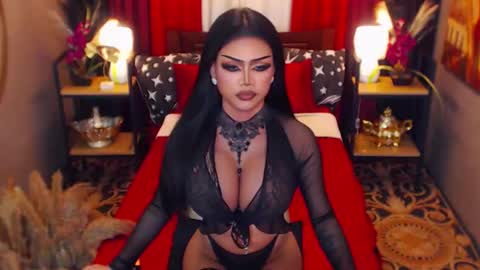 AsianRedivy online show from 10.04.25