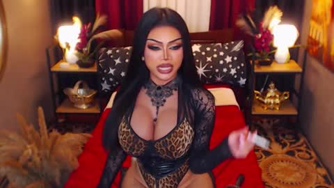 AsianRedivy online show from 10.17.25