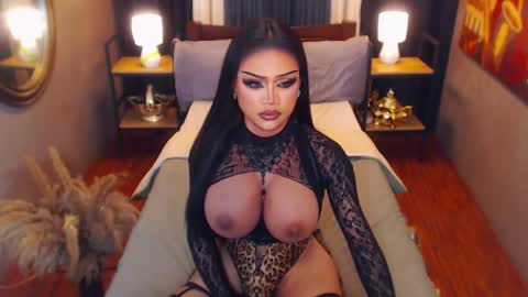 AsianRedivy online show from 12.03.25