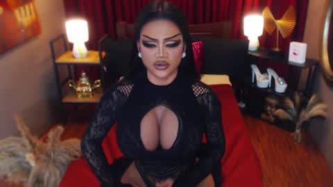AsianRedivy online show from 03.07.26