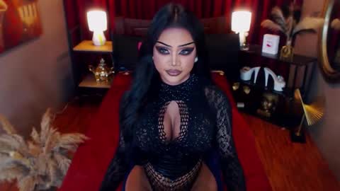 AsianRedivy online show from 03.22.26