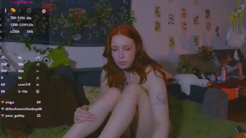 Lissa 3 online show from 02.28.25