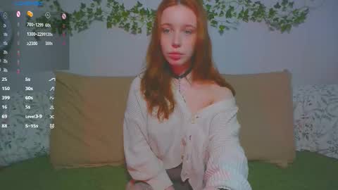 Lissa 3 online show from 11.14.25