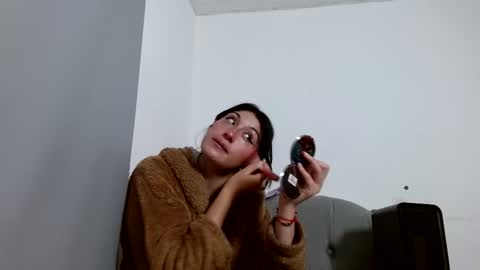 IG   OF red moonn online show from 03.12.25