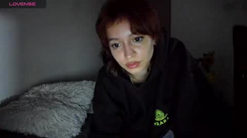 Snapshot of red_morgan chatting on 12.31.24 red_morgan online show from 12.31.24