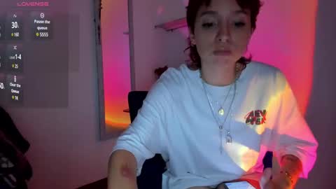 Snapshot of red_morgan chatting on 02.05.25 red_morgan online show from 02.05.25