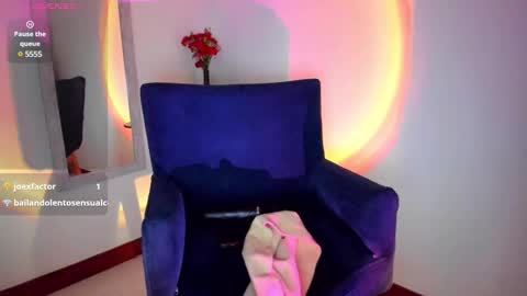 Snapshot of red_morgan chatting on 02.06.25 red_morgan online show from 02.06.25