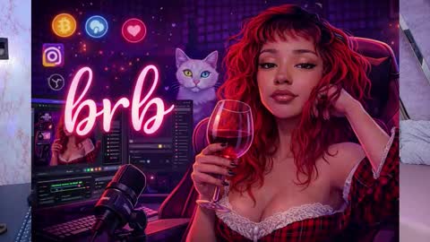 Snapshot of red_pandaa chatting on 02.12.26 red_pandaa online show from 02.12.26