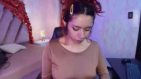 Snapshot of red_pandaa chatting on 02.18.26 red_pandaa online show from 02.18.26