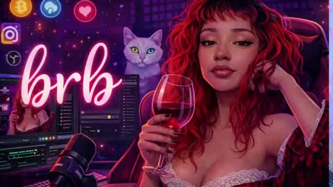 Snapshot of red_pandaa chatting on 02.28.26 red_pandaa online show from 02.28.26