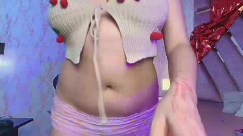 Snapshot of red_pandaa chatting on 03.03.26 red_pandaa online show from 03.03.26