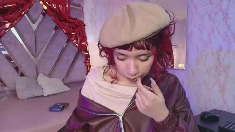 red_pandaa online show from 03.06.26