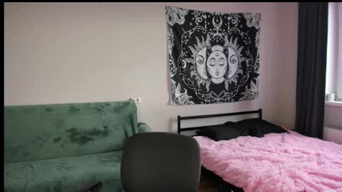 Erika online show from 11.07.25