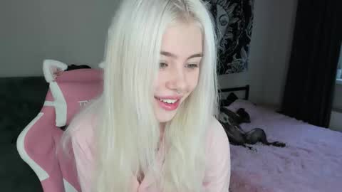 Erika online show from 11.09.25