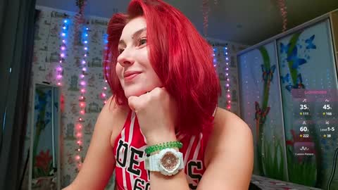 Jane online show from 01.09.25