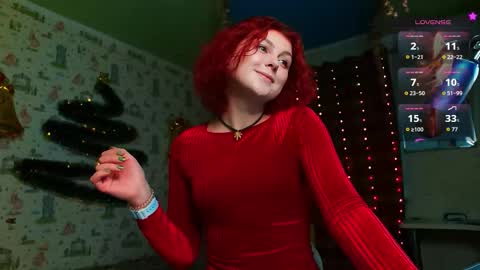 Snapshot of red_rose12 chatting on 12.20.25 Jane online show from 12.20.25