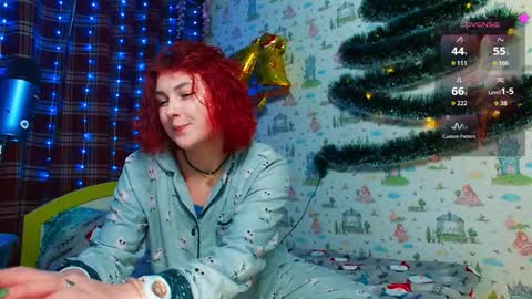 Snapshot of red_rose12 chatting on 12.22.25 Jane online show from 12.22.25