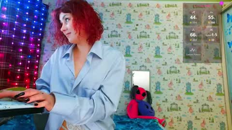 Snapshot of red_rose12 chatting on 01.10.26 Jane online show from 01.10.26