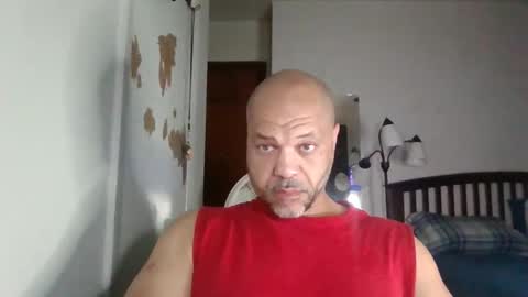 Redbone online show from 03.03.26