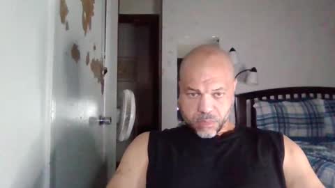 Redbone online show from 03.31.26