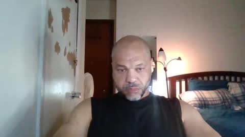 Redbone online show from 04.02.26