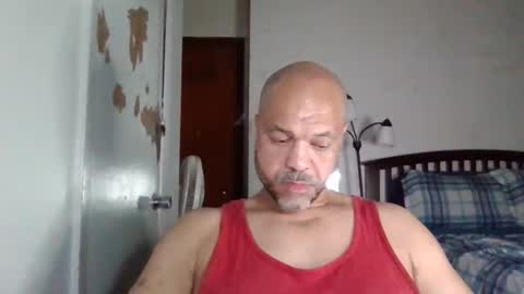 Redbone online show from 04.03.26