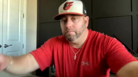 RedBull online show from 12.30.24