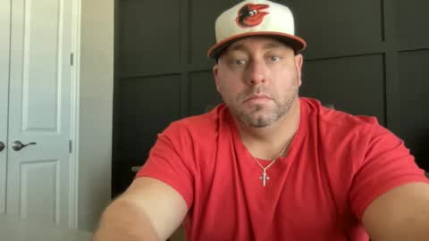 RedBull online show from 02.23.25