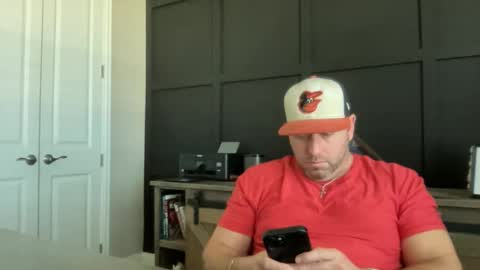 RedBull online show from 11.21.25