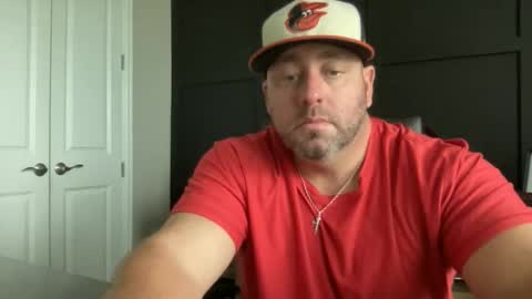 RedBull online show from 05.21.26
