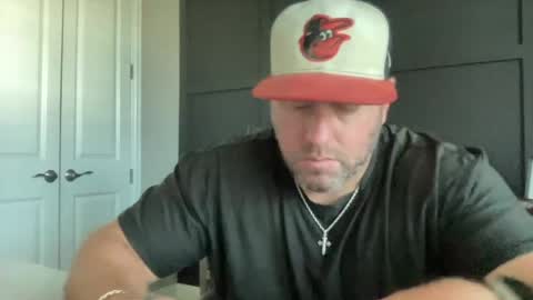 RedBull online show from 07.20.26