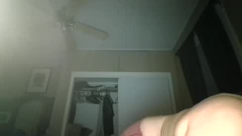 ThickGingerCock online show from 05.21.26