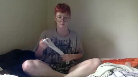 redcassie666 online show from 05.31.26