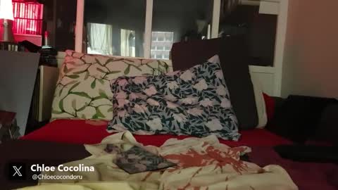 redchloey online show from 05.08.26