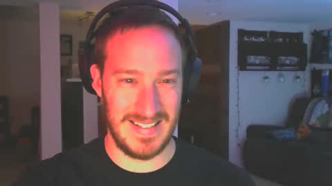 Snapshot of reddawg14 chatting on 01.26.25 reddawg14 online show from 01.26.25